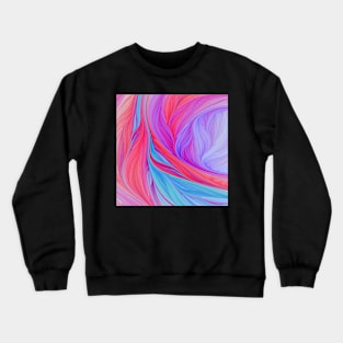 Pulse Crewneck Sweatshirt